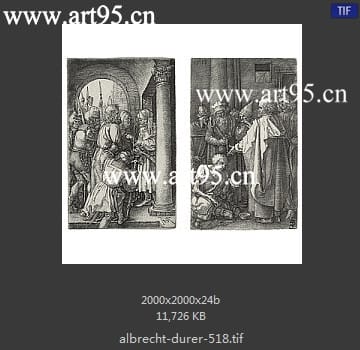 albrecht durer
