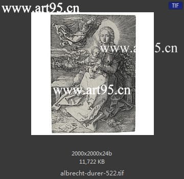 albrecht durer