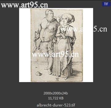 albrecht durer