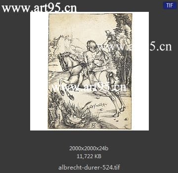 albrecht durer