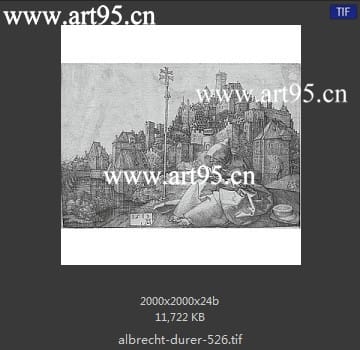 albrecht durer
