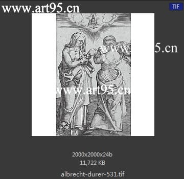 albrecht durer