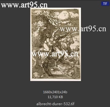 albrecht durer