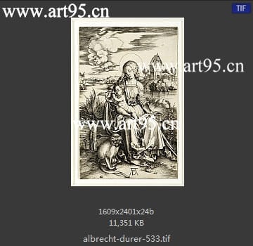 albrecht durer