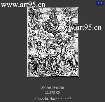 albrecht durer