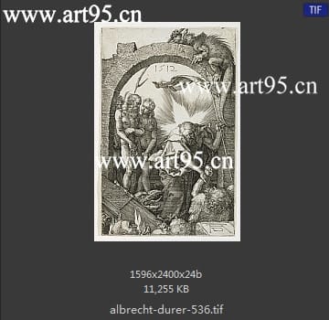 albrecht durer