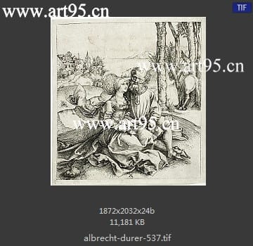 albrecht durer