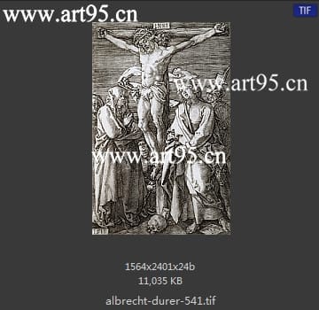 albrecht durer