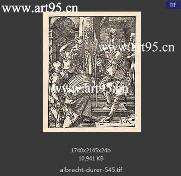albrecht durer