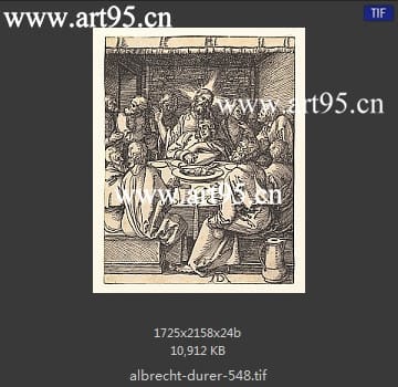 albrecht durer