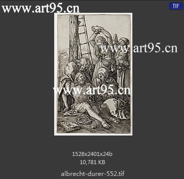 albrecht durer