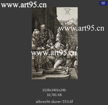 albrecht durer