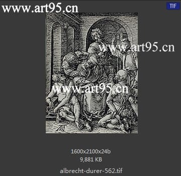 albrecht durer