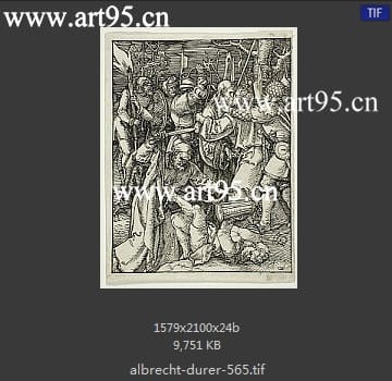 albrecht durer