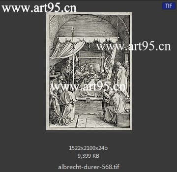 albrecht durer