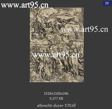 albrecht durer