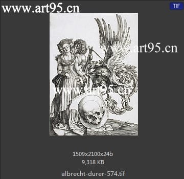 albrecht durer