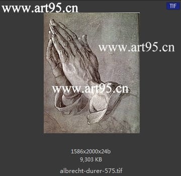 albrecht durer