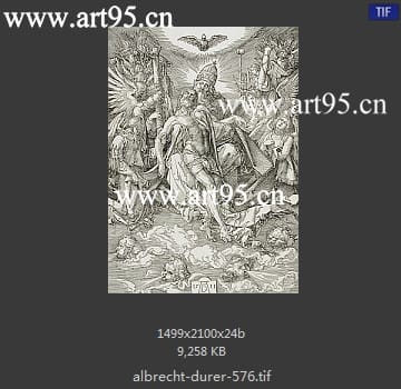 albrecht durer