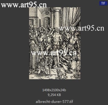 albrecht durer
