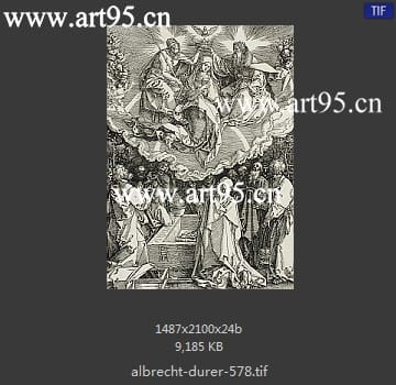 albrecht durer