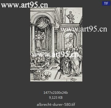 albrecht durer