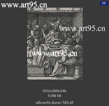 albrecht durer