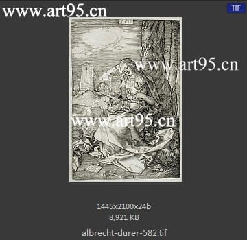 albrecht durer