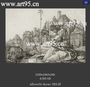 albrecht durer