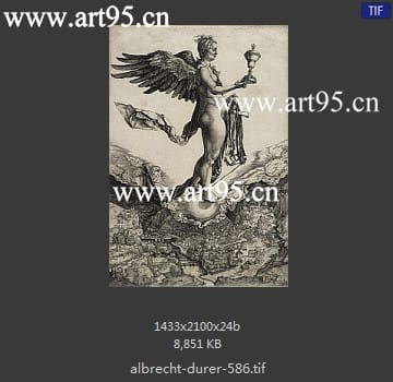 albrecht durer