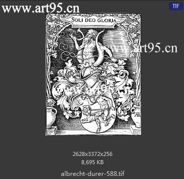 albrecht durer