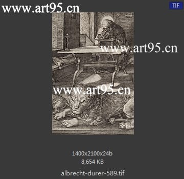 albrecht durer