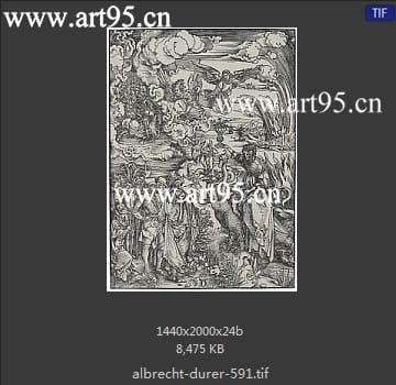 albrecht durer