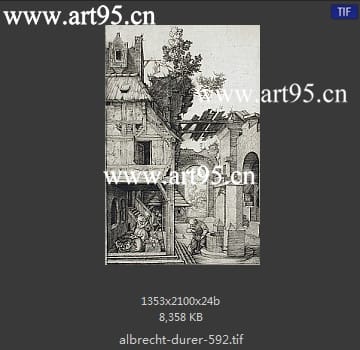 albrecht durer