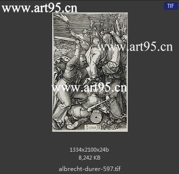 albrecht durer