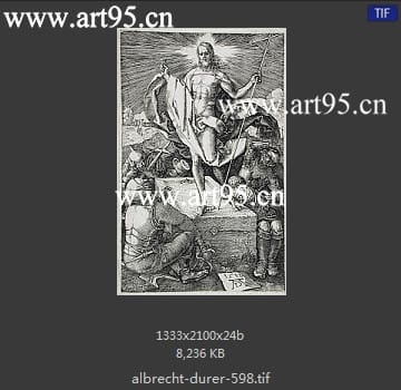 albrecht durer