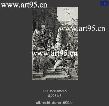 albrecht durer