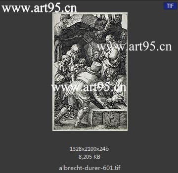 albrecht durer