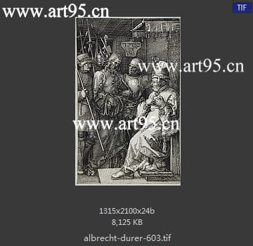 albrecht durer