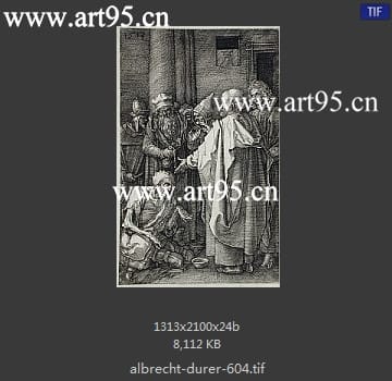 albrecht durer