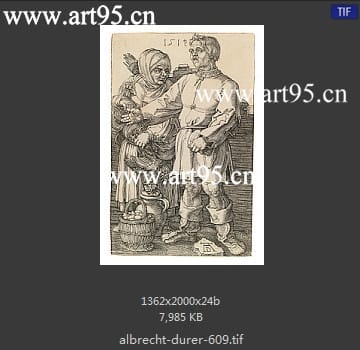 albrecht durer