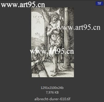 albrecht durer