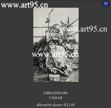 albrecht durer
