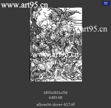albrecht durer