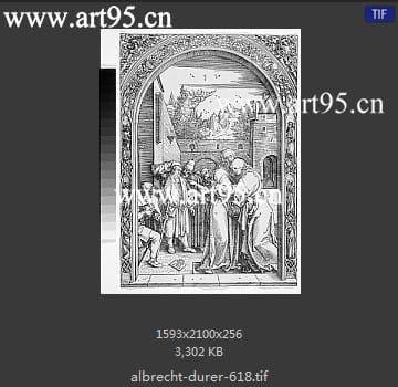 albrecht durer