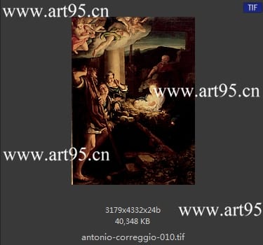 Correggio