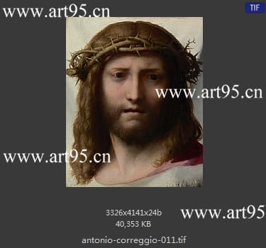 Correggio
