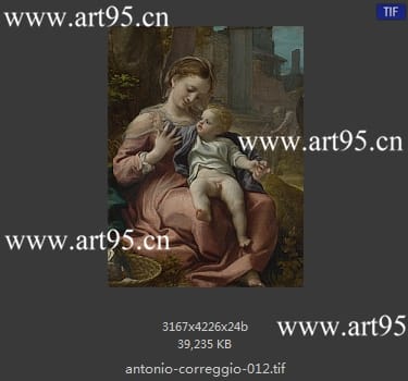 Correggio