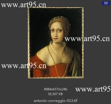 Correggio