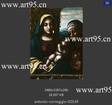 Correggio